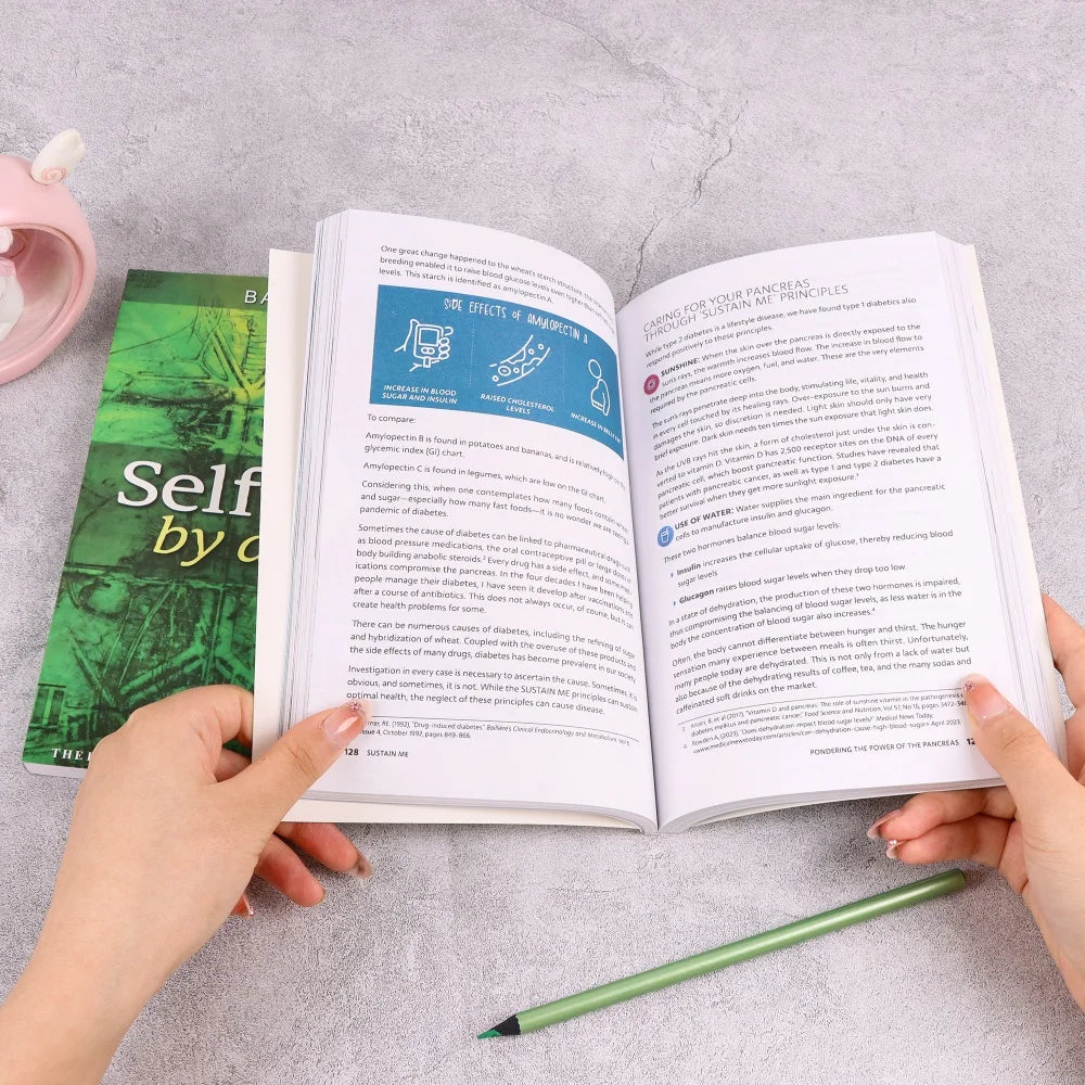 Self Heal By Design- The Role of Micro-Organisms for Health By O'Neill English Book